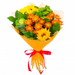 Букет «Избранница»