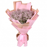 Букет "Розовый"